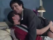 經驗豐富的蕩婦希望猛男在她的陰戶內射精